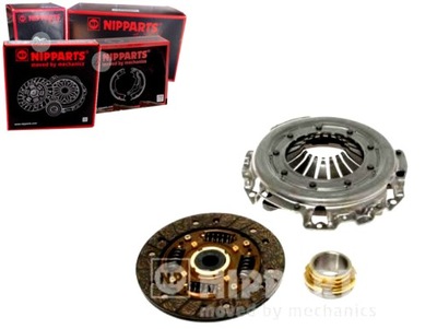 КОМПЛЕКТ СЦЕПЛЕНИЯ NIPPARTS KO011 92W0005 ADG03029 J2