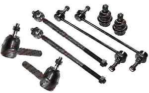 Подвеска набор napr dodge journey freemont фото №1