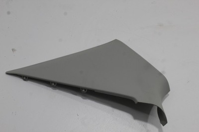 Skoda rapid защита стойка задняя левая 5ja867287a фото №1