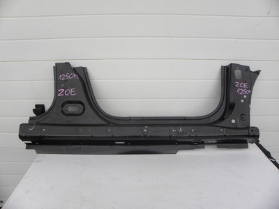 Renault zoe поріг права сторона фото №1