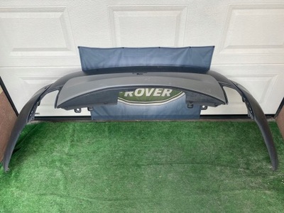 Land rover discovery 5 l462 бампер задний hy32xxaz фото №1