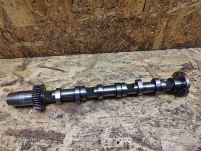 Вал распределительного вала vw touareg ii 2.7 3.0 tdi 059101ek фото №1