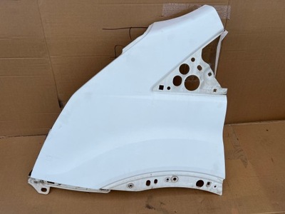 Крила лівий перед ford transit mk8 2014- фото №1