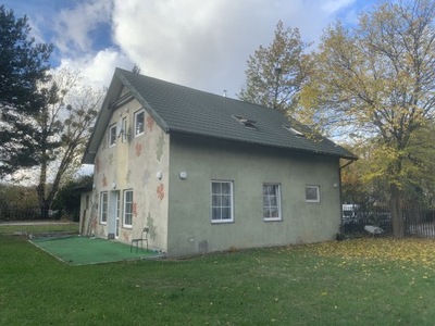 Dom, Warszawa, Mokotów, 196 m²