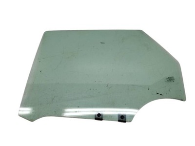 Стекло дверь левый задняя 17 r 5d pilkington renault captur i 2013- фото №1