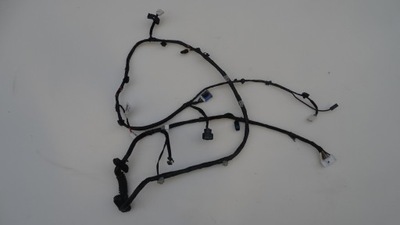 Электропроводка крышки багажника hyundai i30 ii hb 2012- фото №1