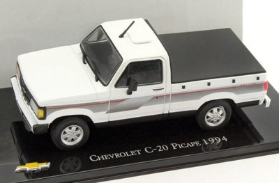 Chevrolet C-20 Picape 1994 1:43