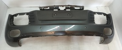 Audi r8 420 бампер задняя задний фото №1