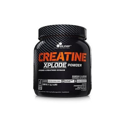 OLIMP CREATINE XPLODE 500g KREATYN