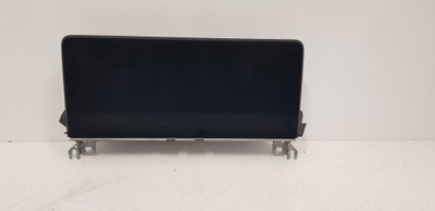 Монитор дисплей bmw x3 g01 g02 5a42087 фото №1