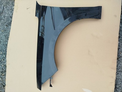 Крила лівий перед opel astra vi фото №1