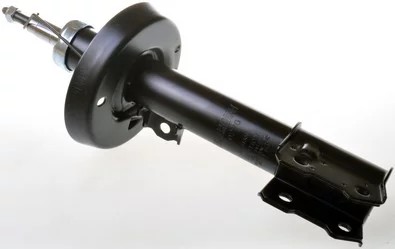 Амортизатор gaz.p p opel astra g 98- фото №1