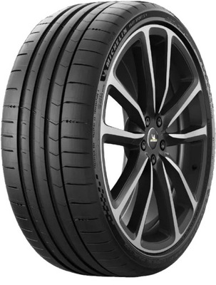 4X ПОКРЫШКА MICHELIN ПУЛЬТ SPORT S 5 265/35R20 99Y