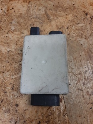 Модуль насоса топлива renault 169108688r фото №1