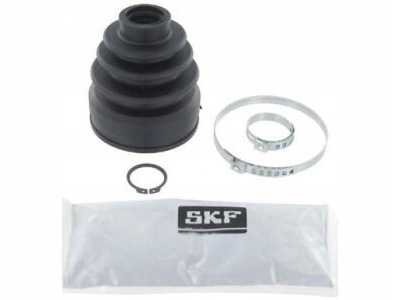 SET DRIVESHAFT SYSTEM KIEROWNICZY SKF VKJP 8318 RENA  