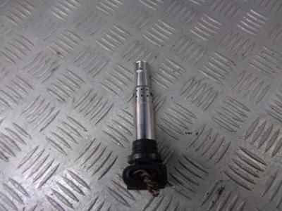 Катушка зажигания volkswagen оригинальный номер 036905715e фото №1