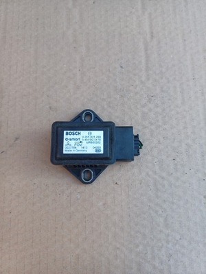 Модуль датчик датчик esp smart forfour nr. a4545420418 фото №1