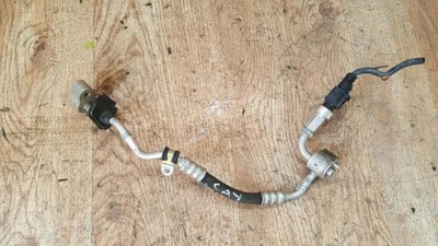 Cayenne трубка кондиціонера 7l0820741 f фото №1