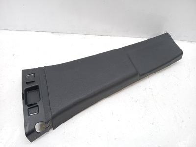 Захист стійка opel оригінальний номер 13129318 фото №1