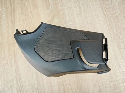 Оригинальная защита накладка динамика правый задняя bmw g26 7938236 27km! фото №1