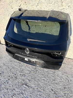 Talisman kombi крышка багажника задняя задняя czarna tegne фото №1