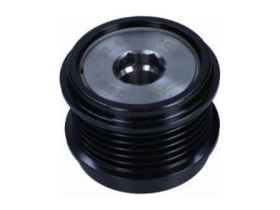 Сцепление генератора ford focus iv mk4 1.5 2.0 ecosport 1.5 фото №1