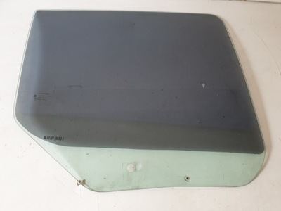 Скло ліва задня dodge caliber фото №1