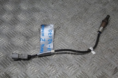 Датчик лямбда-зонд toyota rav4 v 5 89467-42170 фото №1