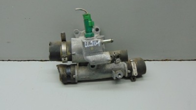 Fiat stilo 2003 термостат / корпус термостата фото №1