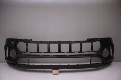 Бампер перед mini cooper f54 s sport clubman 15- фото №1