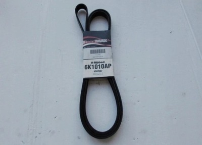 Lancer viii outlander ii lift ремень клиновой 10-12 фото №1