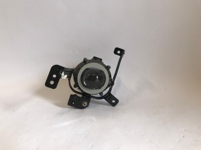 Kia picanto iii 17- противотуманная фара led левый хороший! фото №1