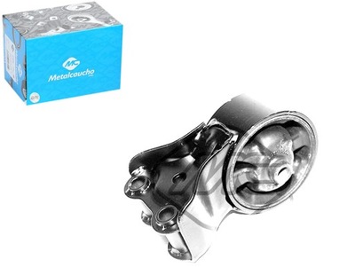 Подушка двигателя metalcaucho фото №1