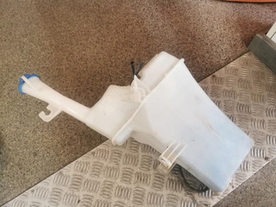 Бачок омывателя kia rio 3 iii 98610-1w000 фото №1