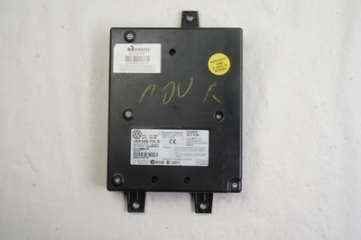 Модуль bluetooth vw b6 1k8035730d фото №1