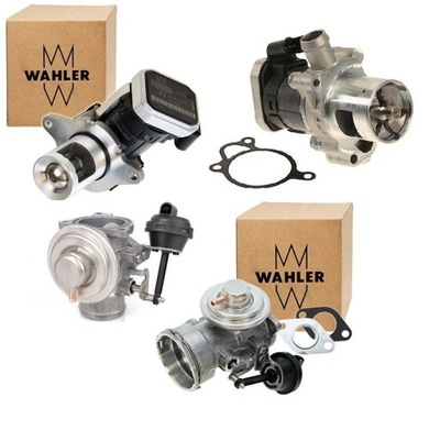 WAHLER 710773D/1 КЛАПАН AGR