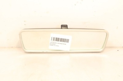 Зеркало внутреннее skoda fabia iii e102165 фото №1