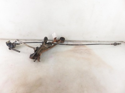 Домкрат subaru impreza ii 1.6 ej161 фото №1