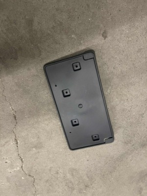 Лонжерон правая / левая перед четверть подрамник подрамник рама dodge ram v 1500 21r фото №1