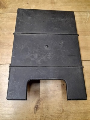 Защита пластик citroen berlingo фото №1