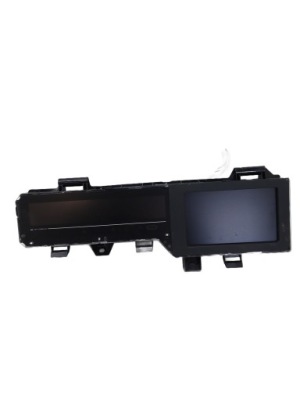 Лічильник прилади renault scenic iii 248105342r оригінальний номер eu фото №1