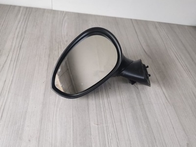 Дзеркало ліва fiat 500 5 pin фото №1