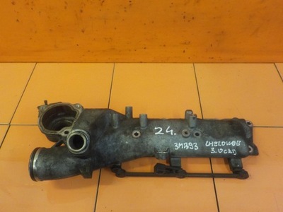 CHEROKEE COMMANDER CHRYSLER 3.0 CRD 09R 218KM 642 MANIFOLD INTAKE 00024365 - milautoparts-fr.ukrlive.com