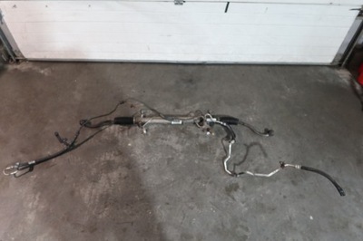 Трансмісія кермова c5 iii x7 9686708580 фото №1