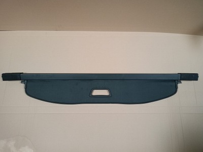 Шторка багажника jeep grand cherokee wk2 lift фото №1