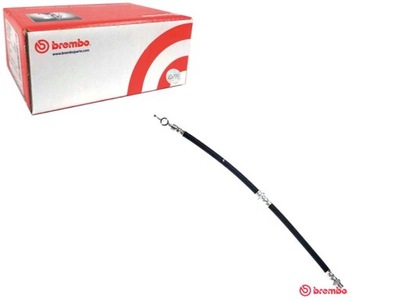 CABLE BRAKE ELASTIC REAR L/P VOLVO S40 I V40 MITSUBISHI  