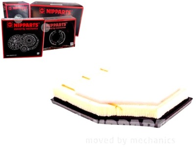 Фільтр повітря infiniti fx 30d awd фото №1