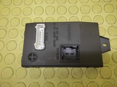 Renault thalia 1.4 модуль коробка bsi 8200103749 фото №1