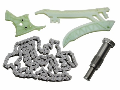 Набір ланцюга розподільного валу bmw 3 f30 n20 n26 фото №1