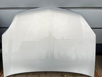 Капот opel vectra z163 фото №1